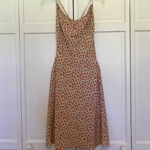 Express Dresses & Skirts - Express “ world brand” dress